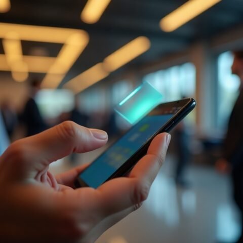 Google Atur Batas Memori Aplikasi Android Mulai Februari 2027
