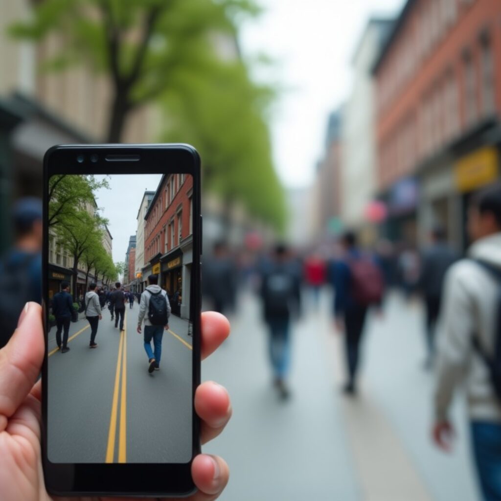 Google Gulirkan Motion Assist di Android 17, Fitur Anti Mabuk Perjalanan untuk Pixel