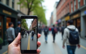 Google Gulirkan Motion Assist di Android 17, Fitur Anti Mabuk Perjalanan untuk Pixel