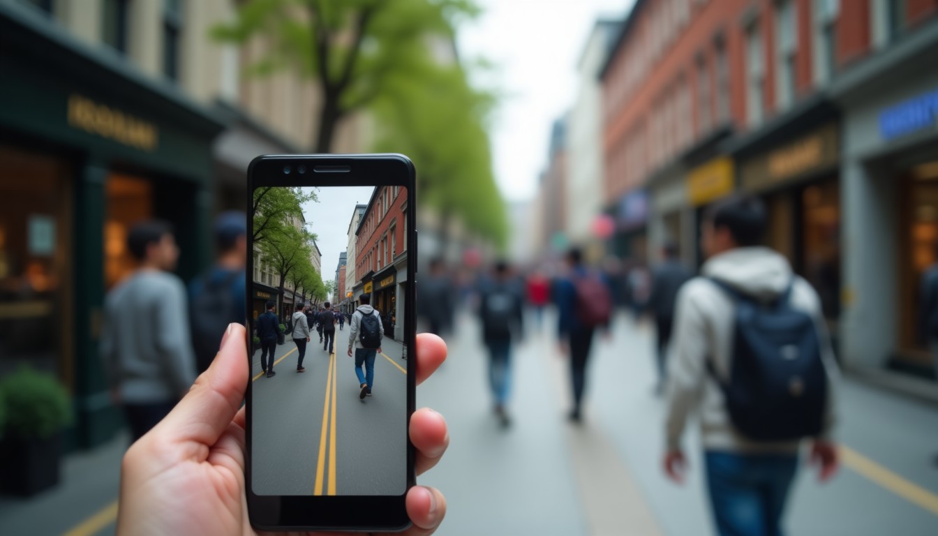 Google Gulirkan Motion Assist di Android 17, Fitur Anti Mabuk Perjalanan untuk Pixel 1 Google Gulirkan Motion Assist di Android 17, Fitur Anti Mabuk Perjalanan untuk Pixel