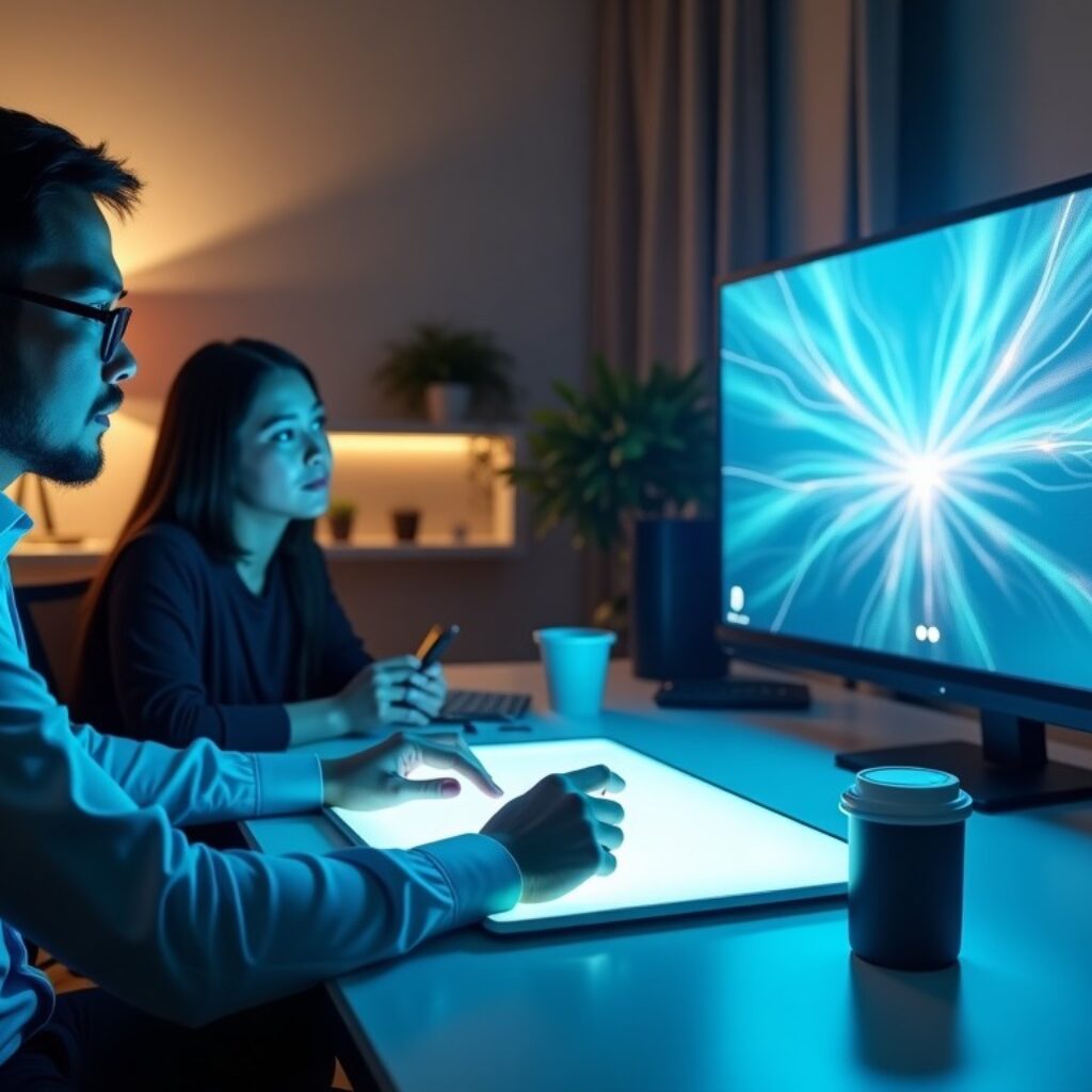 Google Luncurkan Gemini Omni 1.1 Flash, Generator Video AI hingga Resolusi 4K dan Durasi 40 Detik