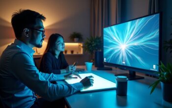 Google Luncurkan Gemini Omni 1.1 Flash, Generator Video AI hingga Resolusi 4K dan Durasi 40 Detik 5 Google Luncurkan Gemini Omni 1.1 Flash, Generator Video AI hingga Resolusi 4K dan Durasi 40 Detik