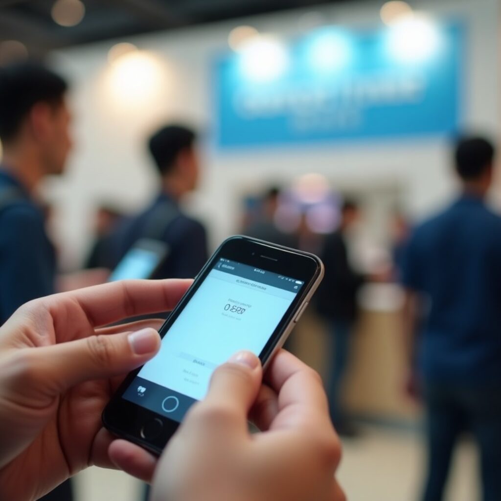 Google Wallet di HP ROM China Diduga Dibatasi, Fitur NFC Tak Bisa Dipakai