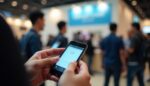 Google Wallet di HP ROM China Diduga Dibatasi, Fitur NFC Tak Bisa Dipakai