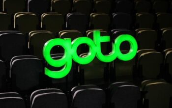 GoTo Catat Laba Historis, Hadapi Tekanan Regulasi Komisi dan Rencana Hapus Floor Price Saham