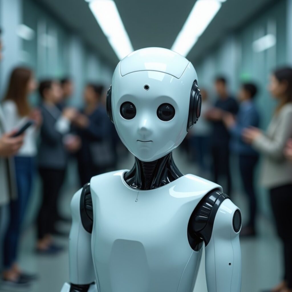 GPT-Live: Model Suara Full-Duplex OpenAI Hadirkan Percakapan Natural Layaknya Manusia
