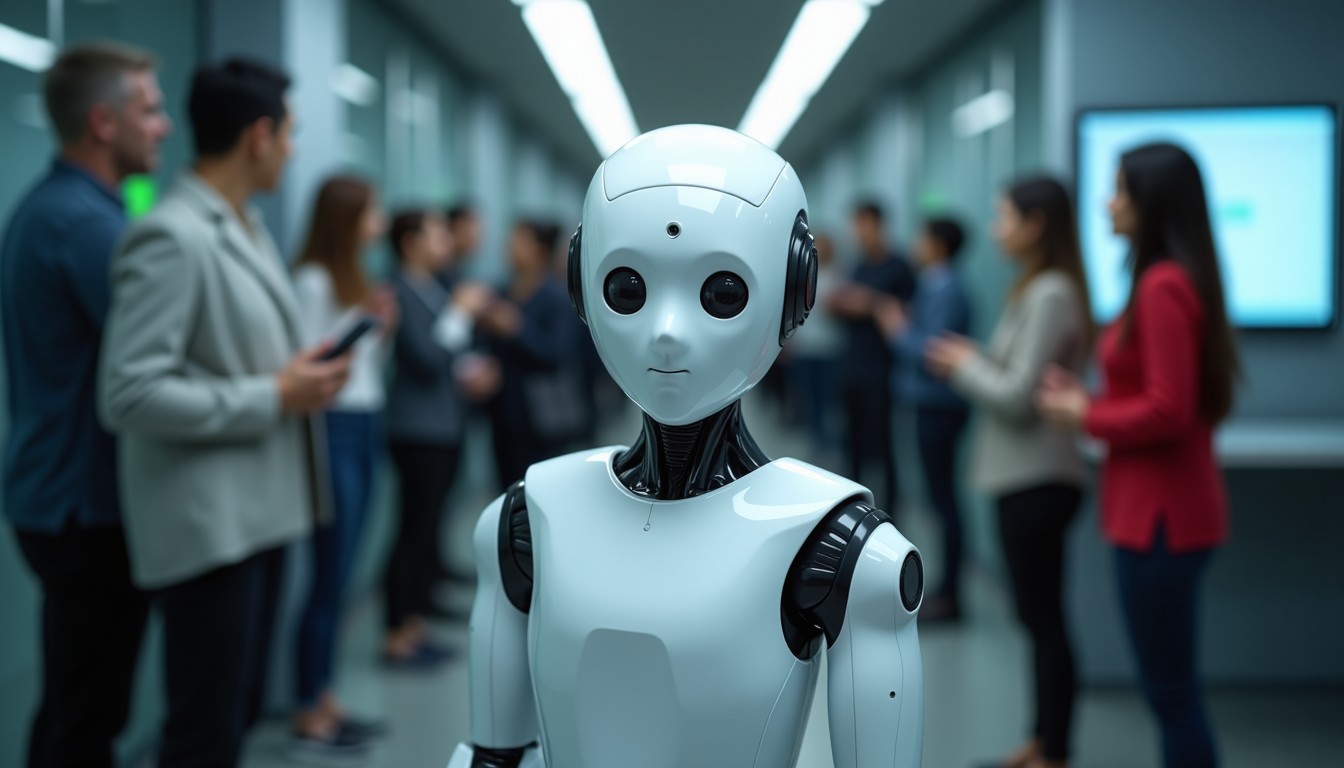 GPT-Live: Model Suara Full-Duplex OpenAI Hadirkan Percakapan Natural Layaknya Manusia 1 GPT-Live: Model Suara Full-Duplex OpenAI Hadirkan Percakapan Natural Layaknya Manusia