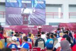 Gubernur Andi Sudirman Dorong Engineer FT Unhas Sukseskan Pembangunan Infrastruktur Sulsel