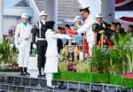 Gubernur Sulsel Andi Sudirman Ajak Masyarakat Cegah Kebakaran Hutan dan Lahan di Musim Kemarau 2 Gubernur Andi Sudirman Pimpin Upacara Penurunan Bendera HUT ke-81 RI di Makassar