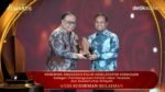 Gubernur Andi Sudirman Raih detiktimur Awards 2026, MYP Dinilai Perkuat Konektivitas dan Pemerataan Pembangunan