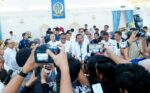 Gubernur Sulsel dan Menteri LH Bahas Percepatan PSEL Regional Mamminasata