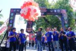 Gubernur Sulsel Lepas 500 Peserta Bhayangkara Off-Road Merdeka Seri V 2026