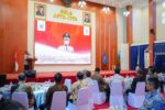 Gubernur Sulsel Targetkan Provinsi Jadi Episentrum Manajemen Talenta Nasional