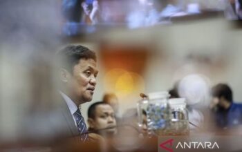 Habiburokhman: Penindakan TPPO Modus Pengantin Pesanan Lindungi Martabat Korban
