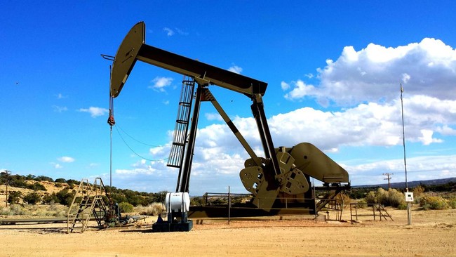 Harga Minyak Dunia Bangkit Usai Anjlok, Brent Tembus US$92 per Barel 1 Harga Minyak Dunia Bangkit Usai Anjlok, Brent Tembus US$92 per Barel
