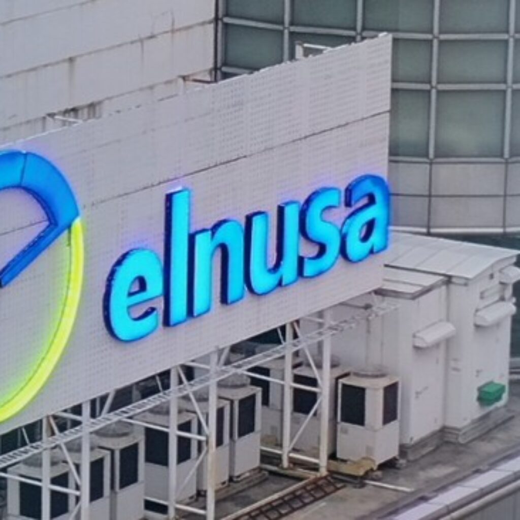Hera Handayani Mundur dari Direktur SDM Elnusa, Efektif Pasca Persetujuan RUPS