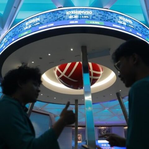 HP Capital Resources Naikkan Kepemilikan LUCY Jadi 22,44 Persen