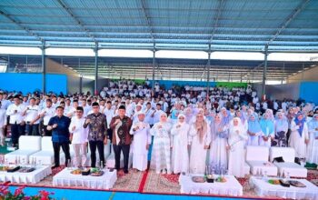 HUT ke-102 PDAM Makassar, Wali Kota Appi Apresiasi Komitmen Tingkatkan Pelayanan Air Bersih