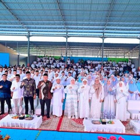 HUT ke-102 PDAM Makassar, Wali Kota Appi Apresiasi Komitmen Tingkatkan Pelayanan Air Bersih 11 HUT ke-102 PDAM Makassar, Wali Kota Appi Apresiasi Komitmen Tingkatkan Pelayanan Air Bersih