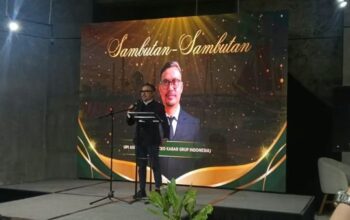 HUT ke-17 KabarMakassar, Upi Asmaradhana: Kami Lahir dari Perjuangan Menghadapi Tekanan 6 HUT ke-17 KabarMakassar, Upi Asmaradhana: Kami Lahir dari Perjuangan Menghadapi Tekanan