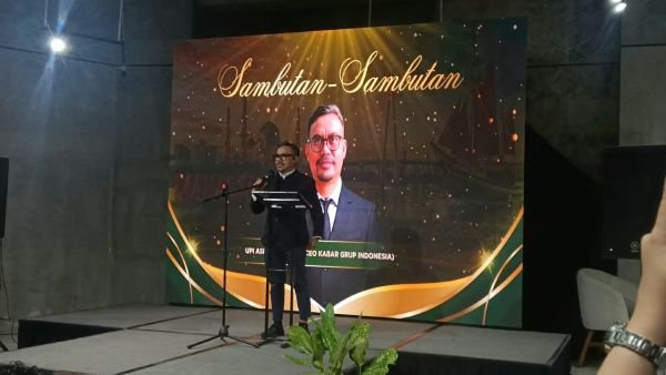 HUT ke-17 KabarMakassar, Upi Asmaradhana: Kami Lahir dari Perjuangan Menghadapi Tekanan 1 HUT ke-17 KabarMakassar, Upi Asmaradhana: Kami Lahir dari Perjuangan Menghadapi Tekanan