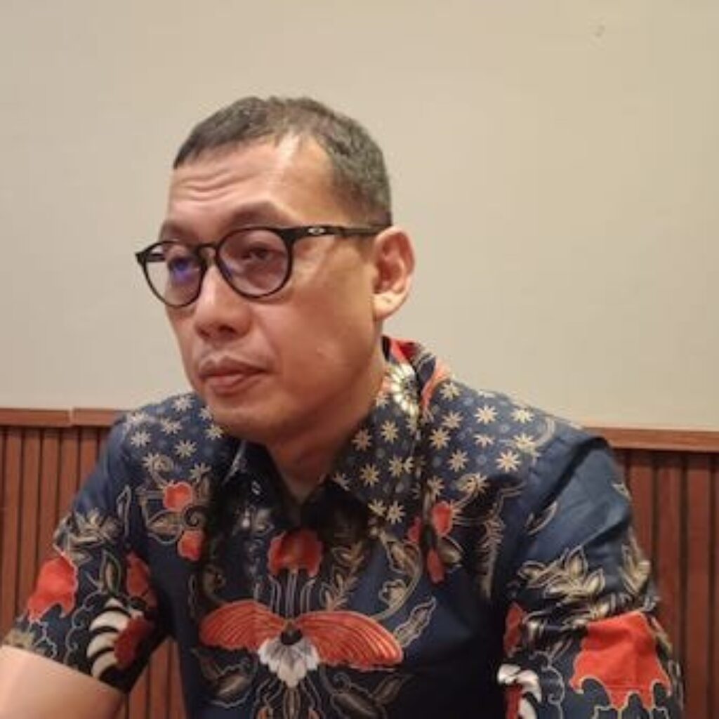 HUT RI ke-81 di Makassar Fokus pada Kebersamaan Warga