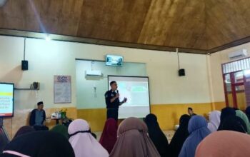 Hypnoparenting Tekankan Kekuatan Sugesti Positif dan Komunikasi Nonverbal untuk Anak