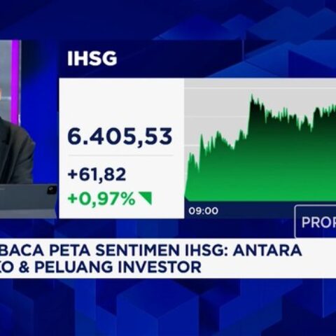 IHSG Menguat 1,04% ke Level 6.409, Rupiah Terapresiasi di Rp 17.885 per Dolar 11 IHSG Menguat 1,04% ke Level 6.409, Rupiah Terapresiasi di Rp 17.885 per Dolar