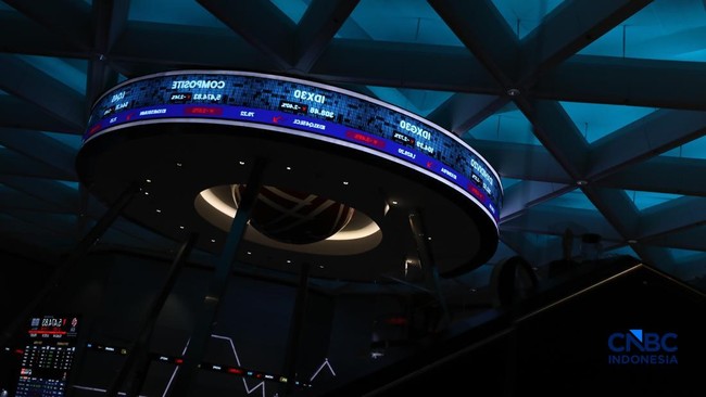 IHSG Menguat 1,68% Tembus Level 6.500 Didorong Saham Komoditas 1 IHSG Menguat 1,68% Tembus Level 6.500 Didorong Saham Komoditas