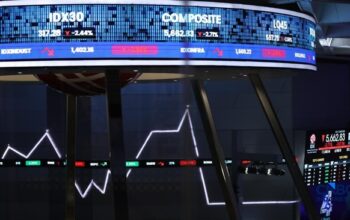 IHSG Naik 0,50% ke 6.351,14 Meski Asing Net Sell Rp182,8 Miliar 4 IHSG Naik 0,50% ke 6.351,14 Meski Asing Net Sell Rp182,8 Miliar