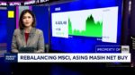 IHSG Rebound Tutup di 6.525, Rupiah Melemah ke Rp 17.710