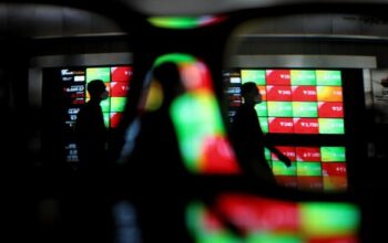 Investor Asing Borong Saham Bank BUMN, BBCA Dijual Rp215 Miliar 7 Investor Asing Borong Saham Bank BUMN, BBCA Dijual Rp215 Miliar
