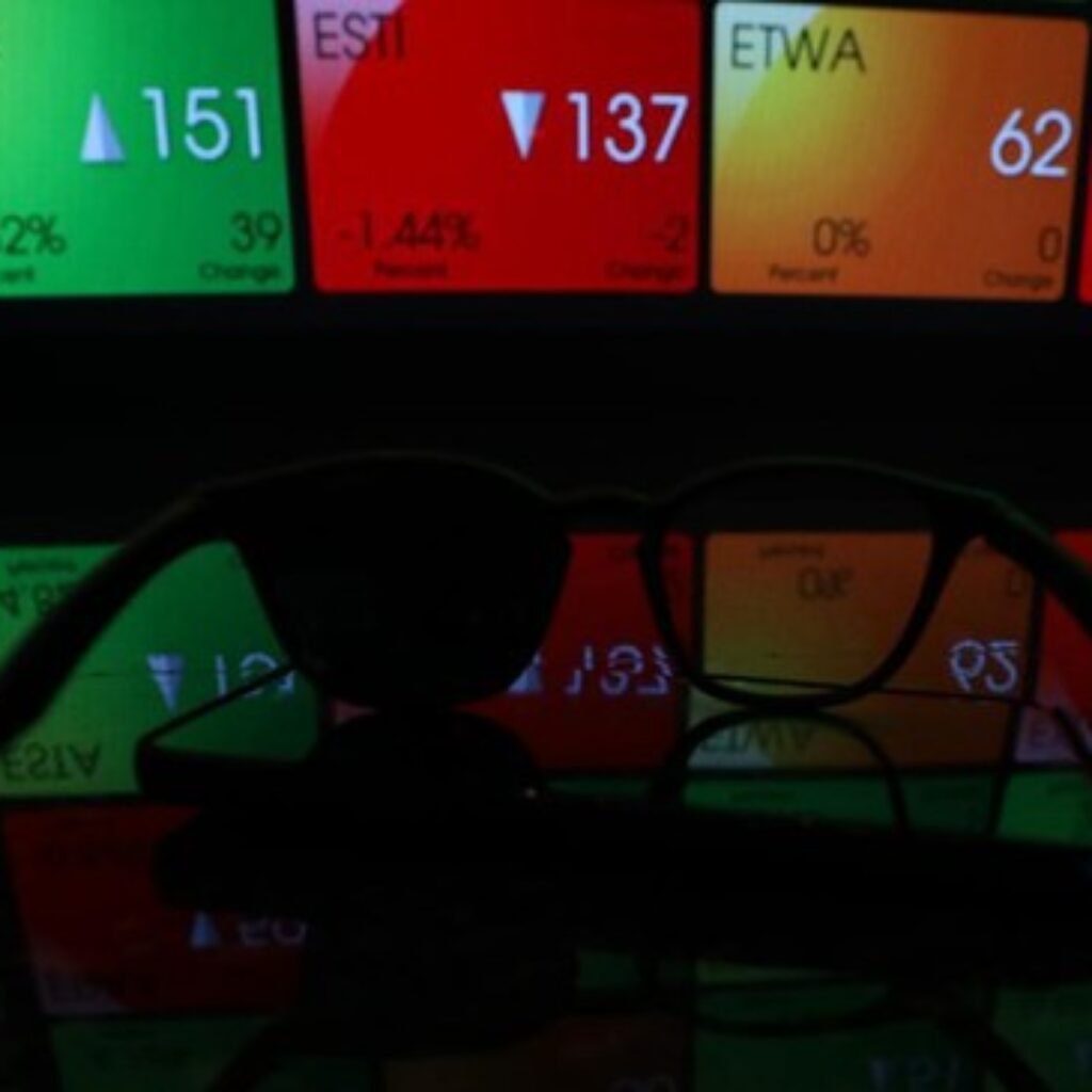 Investor Asing Net Jual Rp182,8 Miliar, Rotasi Dana ke Saham Tambang ANTM dan TINS