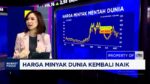 Iran Tuding Trump Lakukan Diplomasi Teater, IHSG dan Rupiah Menguat