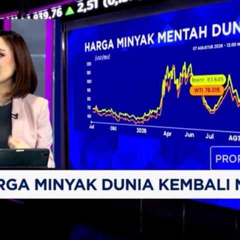 Iran Tuding Trump Lakukan Diplomasi Teater, IHSG dan Rupiah Menguat 26 Iran Tuding Trump Lakukan Diplomasi Teater, IHSG dan Rupiah Menguat