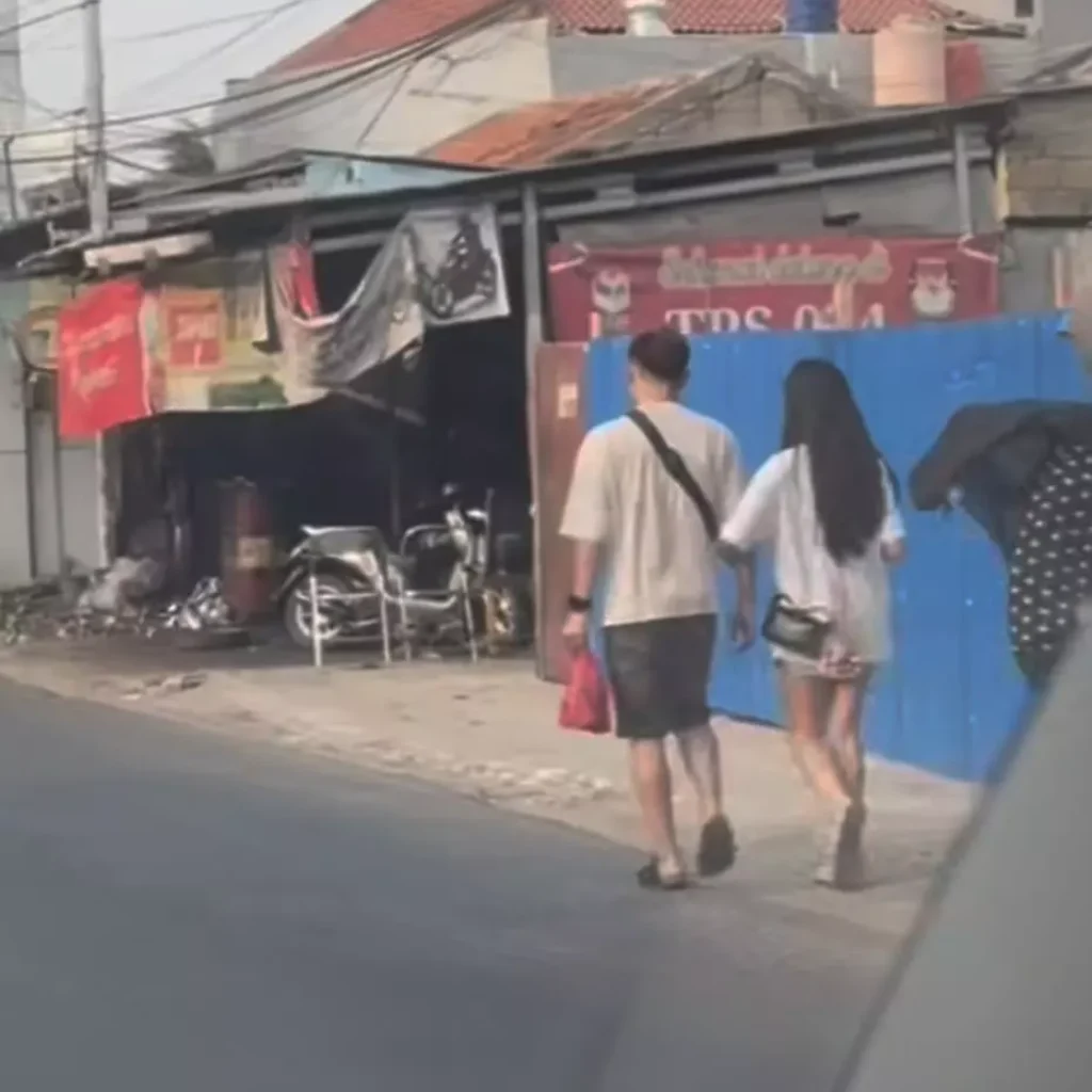 Istri Memergoki Suami Berselingkuh di Apartemen, Pelakor Mengepung dan Ingin Dinikahi