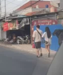 Istri Memergoki Suami Berselingkuh di Apartemen, Pelakor Mengepung dan Ingin Dinikahi