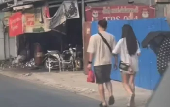 Istri Memergoki Suami Berselingkuh di Apartemen, Pelakor Mengepung dan Ingin Dinikahi 9 Istri Memergoki Suami Berselingkuh di Apartemen, Pelakor Mengepung dan Ingin Dinikahi