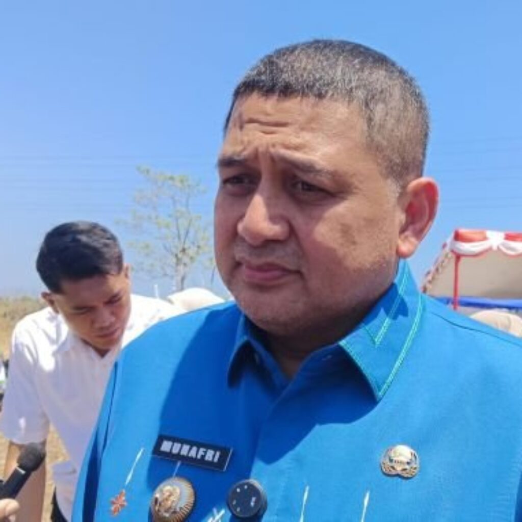 Isu Appi Pindah ke Demokrat Menguat, DPC Makassar: Arahnya ke DPD Sulsel