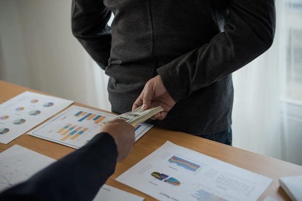 Jabatan Tinggi Bukan Tiket Jadi Orang Dalam, Muhammadiyah Sentil Nepotisme 1 Jabatan Tinggi Bukan Tiket Jadi Orang Dalam, Muhammadiyah Sentil Nepotisme