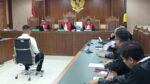 Jaksa Minta Hakim Tolak Eksepsi Oknum Pengacara dalam Kasus Pemerasan Pengusaha di Kemayoran