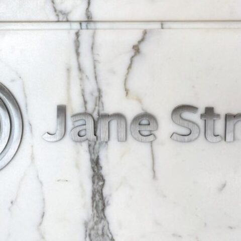 Jane Street Catat Kerugian Rp246 Triliun di Juli 2026, Terburuk dalam Sejarah