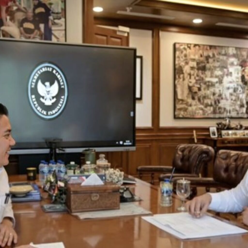 JARR Gelar RUPSLB Hari Ini di Tengah Rumor Akuisisi BYAN oleh Haji Isam