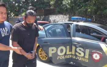 Judi Online Jadi Motif, Pemuda 22 Tahun Ditangkap Usai Bobol Rumah Tetangga di Parepare 5 Judi Online Jadi Motif, Pemuda 22 Tahun Ditangkap Usai Bobol Rumah Tetangga di Parepare