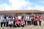 Kalapas Bulukumba Resmi Buka Pekan Olahraga dan Seni Warga Binaan