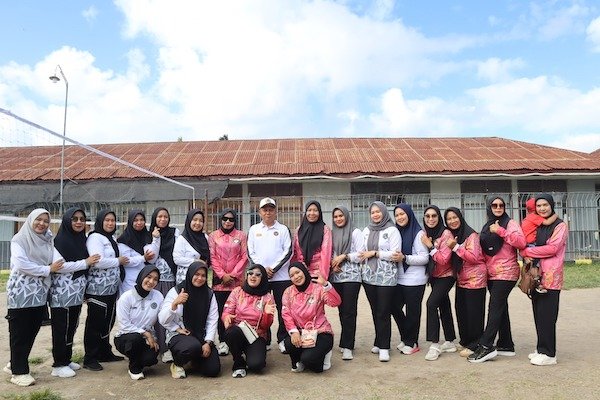 Kalapas Bulukumba Resmi Buka Pekan Olahraga dan Seni Warga Binaan 1 Kalapas Bulukumba Resmi Buka Pekan Olahraga dan Seni Warga Binaan