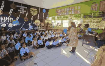 Kanwil Kemenag Sulsel Bina 60 Siswa Kristen-Katolik Tanpa Guru Agama di Gowa 3 Kanwil Kemenag Sulsel Bina 60 Siswa Kristen-Katolik Tanpa Guru Agama di Gowa