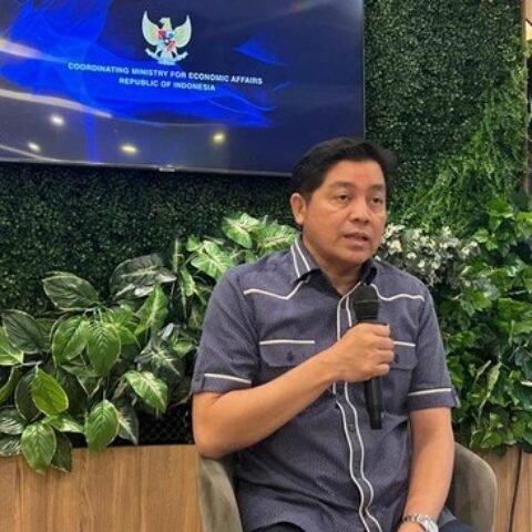 Kemenko Jelaskan Potensi 1.800 Ton Emas Masyarakat untuk Ekosistem Bullion