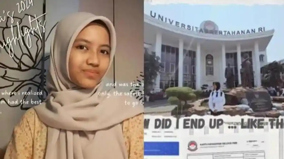 Kemhan Klarifikasi Soal Calon Kadet FK Unhan Mundur, Tidak Ada Larangan Hijab 1 Kemhan Klarifikasi Soal Calon Kadet FK Unhan Mundur, Tidak Ada Larangan Hijab