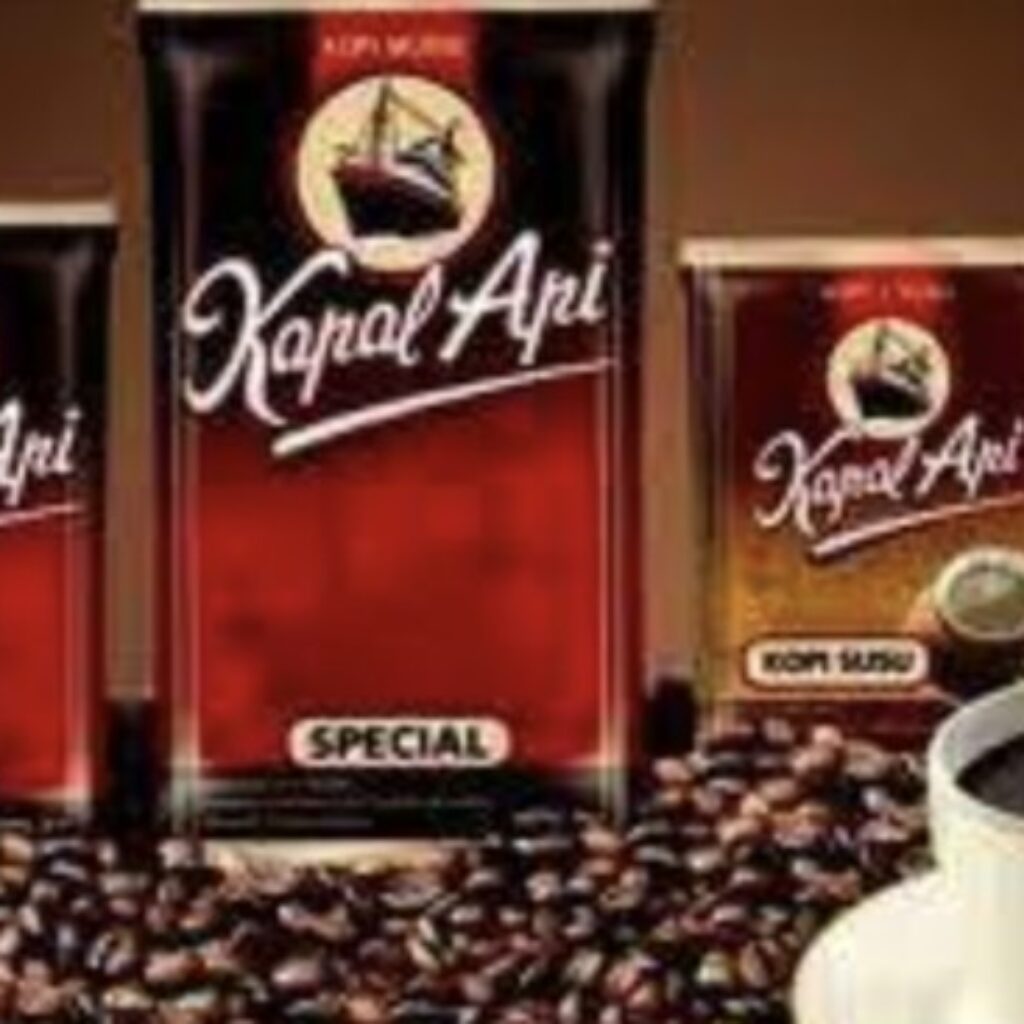 Kisah Go Soe Loet, Pendatang China yang Mendirikan Kapal Api dari Usaha Kopi Rumahan